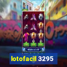 lotofacil 3295